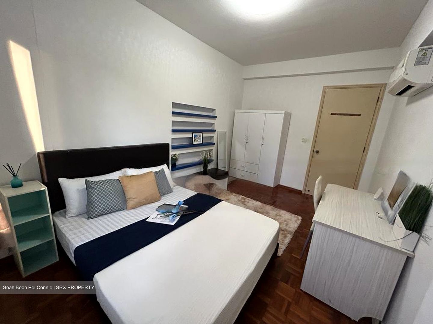 Central Green Condominium (D3), Condominium #440664561